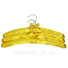 Плічка тканинні для одягу