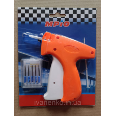 Голчастий пістолет MPIO + 5 голок