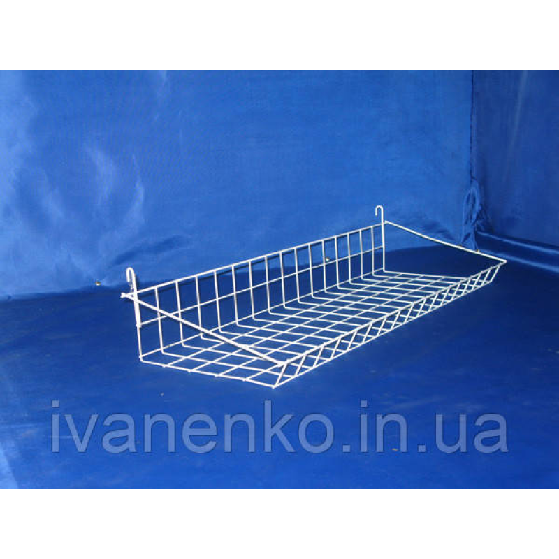 Полку (Кошик) підвісна 880/250 мм