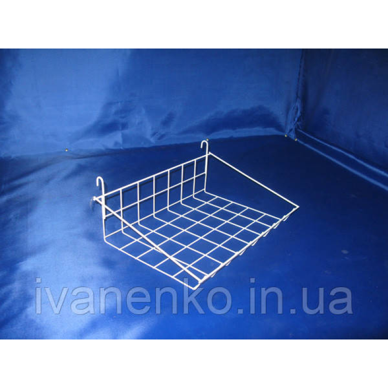 Полку (Кошик) підвісна 450/250 мм
