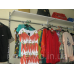 Кронштейн овальний на овальну перемичку 400 мм. 10 кульок