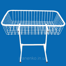 Контейнер для распродажи усилинный