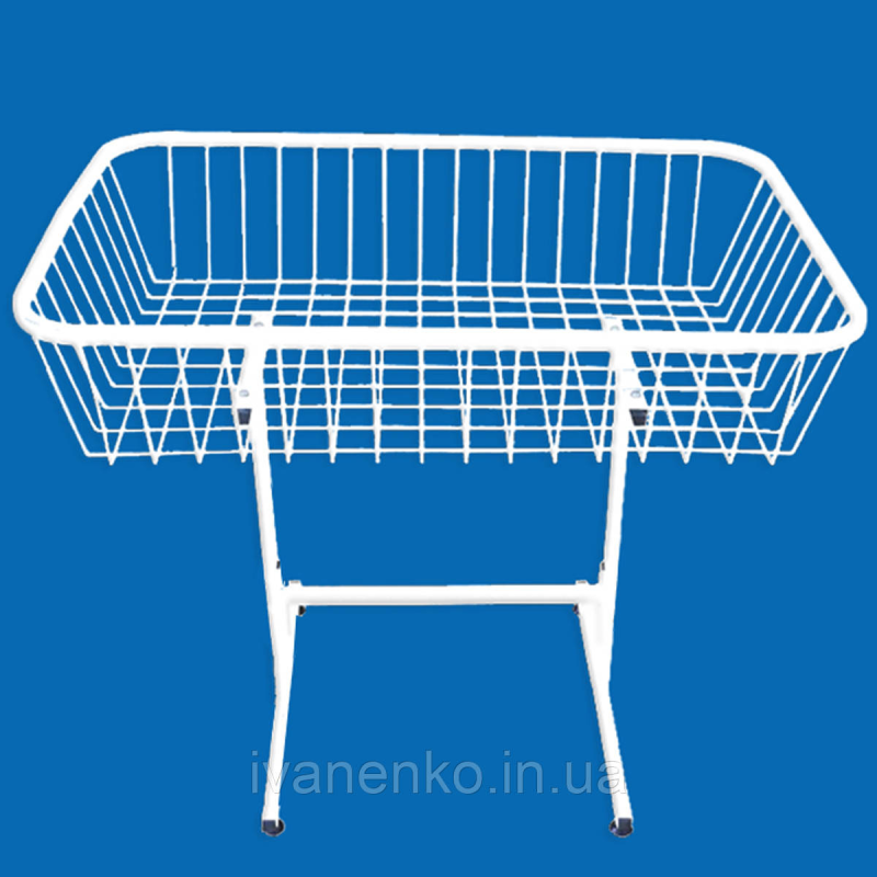 Контейнер для распродажи усилинный