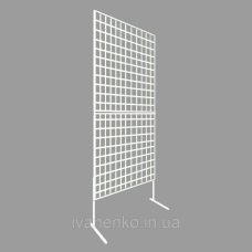 Сітка в рамці на ніжках розбірна 1830х1000 мм