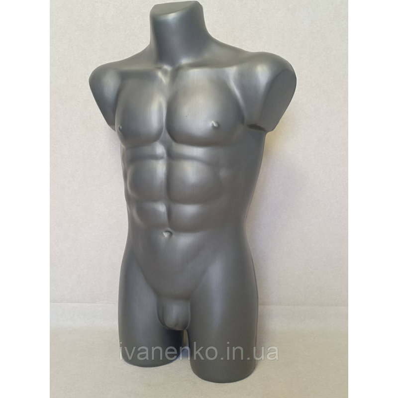Манекен чоловічий “Давід“