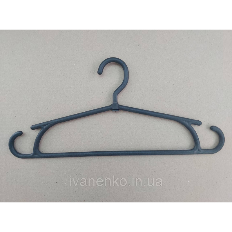 Плічка для зимового одягу