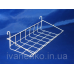 Полку (Кошик) підвісна на сітку 450/150 мм