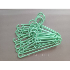 Плічка кольорові дитячі
