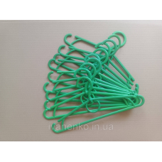 Плічка кольорові дитячі