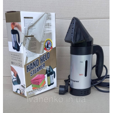 Ручний вертикальний відпарювач “HAND HELD STEAMER“