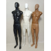 Манекен чоловічий в повний зріст СТАС