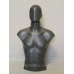 Манекен чоловічий з головою